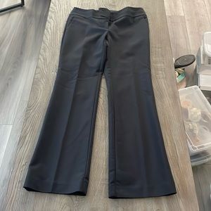 Ann Taylor Flair dress pants